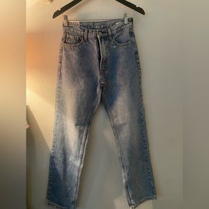 Brandy Melville jeans